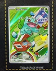 2026 POKEMON MEP EN-ME BLACK STAR PROMO #037 BULBASAUR
