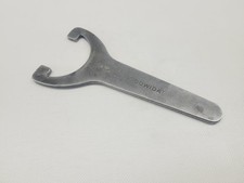 Dowidat Schl&uuml;ssel f&uuml;r Spannzange, 6052 02 461