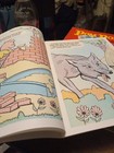 3 Nice Vintage Creative Child Press Color And Paint Books — photo 7