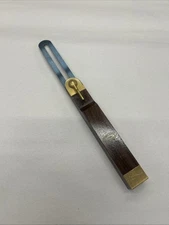 Crown Tools  Rosewood T-Bevel Sheffield England