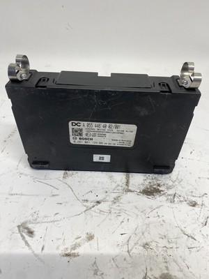 2023 Common Powertrain Control Module A0554464002 for Freightliner C (586-10631)