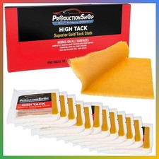 Tack Cloths Dust Lint Remover Large Tear Resistant Anti Static 12 For Paint Wood