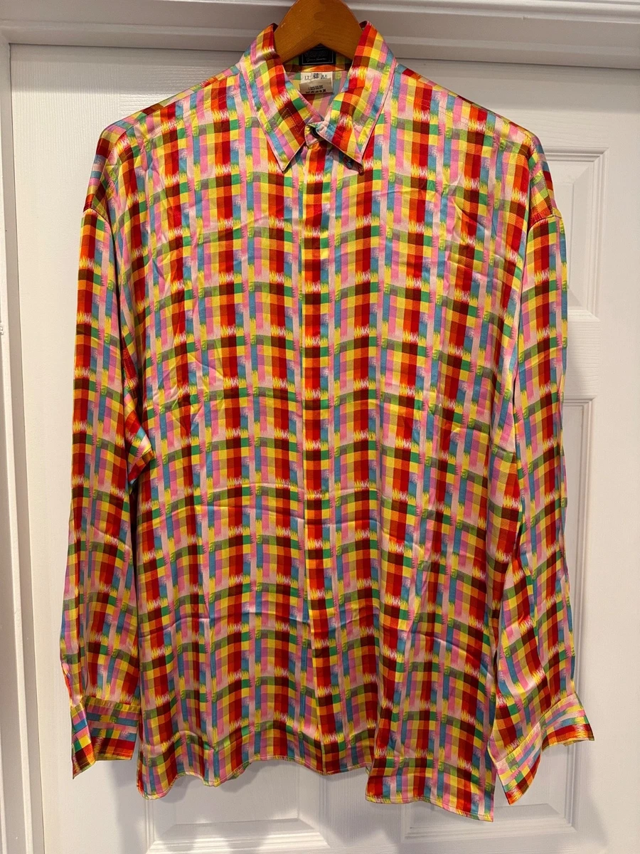 Versace Versus In Men's Casual Shirts for sale | eBay Versace Versus In Men's Casual Shirts for sale | eBay