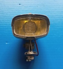 FEU PHARE LIGHTING SOUBITEZ VELO PLIANT ANCIEN PEUGEOT NS MOTOBECANE OLD BIKE 