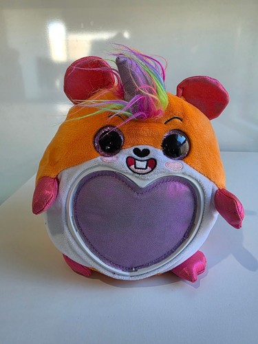 Zuru Rainbocorns Plush Toy !!!