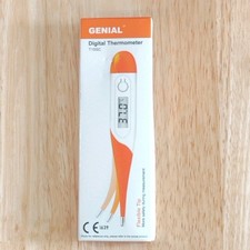 Oral Digital Electronic Medical Thermometer for children or adults Body Safe