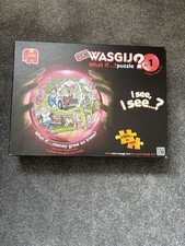 Wasgij X3 Pink1 ,2 +3 Money Grew On Trees Dinosaurs Still Existed, Slumber Party