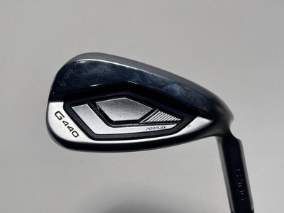 Ping G440 Utility Wedge UW Blue Dot 1* Up Alta CB AWT Soft Regular Senior RH