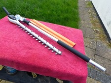 Stihl HL KM145 Combi 60cm. Hedge Trimmer Attachment