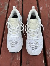 Mizuno Wave Creation Waveknit Running Shoes   Max Cushion Stability   Size 11