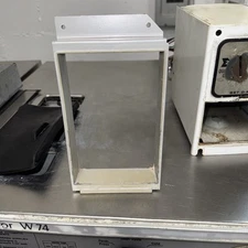 Wascomat Housing Bracket