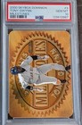 Tony Gwynn 2000 Skybox Dominion Milestones  PSA GEM MT 10 Population 2 