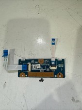 HP 17-BS044CL 17-BS SERIES TOUCHPAD / CLICK BOARD W CABLES