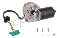 Moteur Mercedes 408