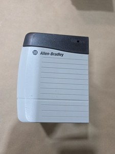 Allen-Bradley 1756-PA72 ControlLogix AC Power Supply