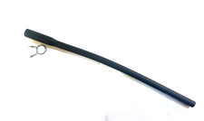 Genuine Mountfield RS100 Fuel Line & Hose Clip 118550716/0 & 118550918/0