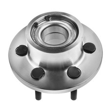 Mayasaf Front Wheel Hub Bearing For Dodge Dakota 1997-2004 Durango 99-03 Rwd Mayasaf Front Wheel Hub Bearing For Dodge Dakota 1997-2004 Durango 99-03 Rwd