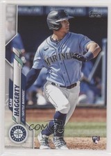 2020 Topps Update Sam Haggerty #U-152 9af