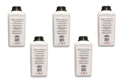 Solution For Electroless Tin Plating Of Copper Immersion Tin 5 L = 1.32 gal