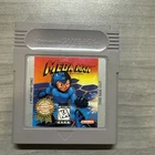 Mega Man Dr Wily’s Revenge Game Boy Tested