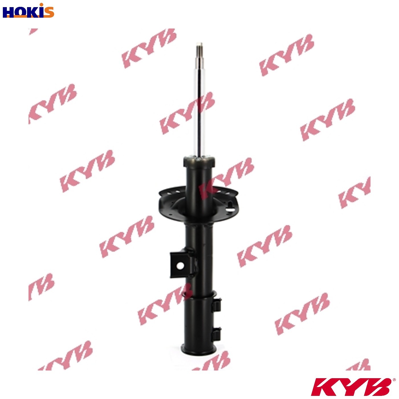 SHOCK ABSORBER 3330048 FOR HYUNDAI FLUIDIC/ELANTRA AVANTE i35 G4NB 1.8L 4cyl
