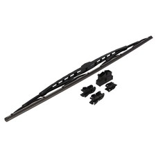 Wischblatt OXIMO WUSAG600 600mm, Vorne, 1 Stück [C]