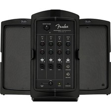 Fender Passport Conference Series 2 175W Powered PA System LN