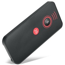 Infrared Camera Trigger for Sony DSLR-A380 (α380) Remote Shutter Release