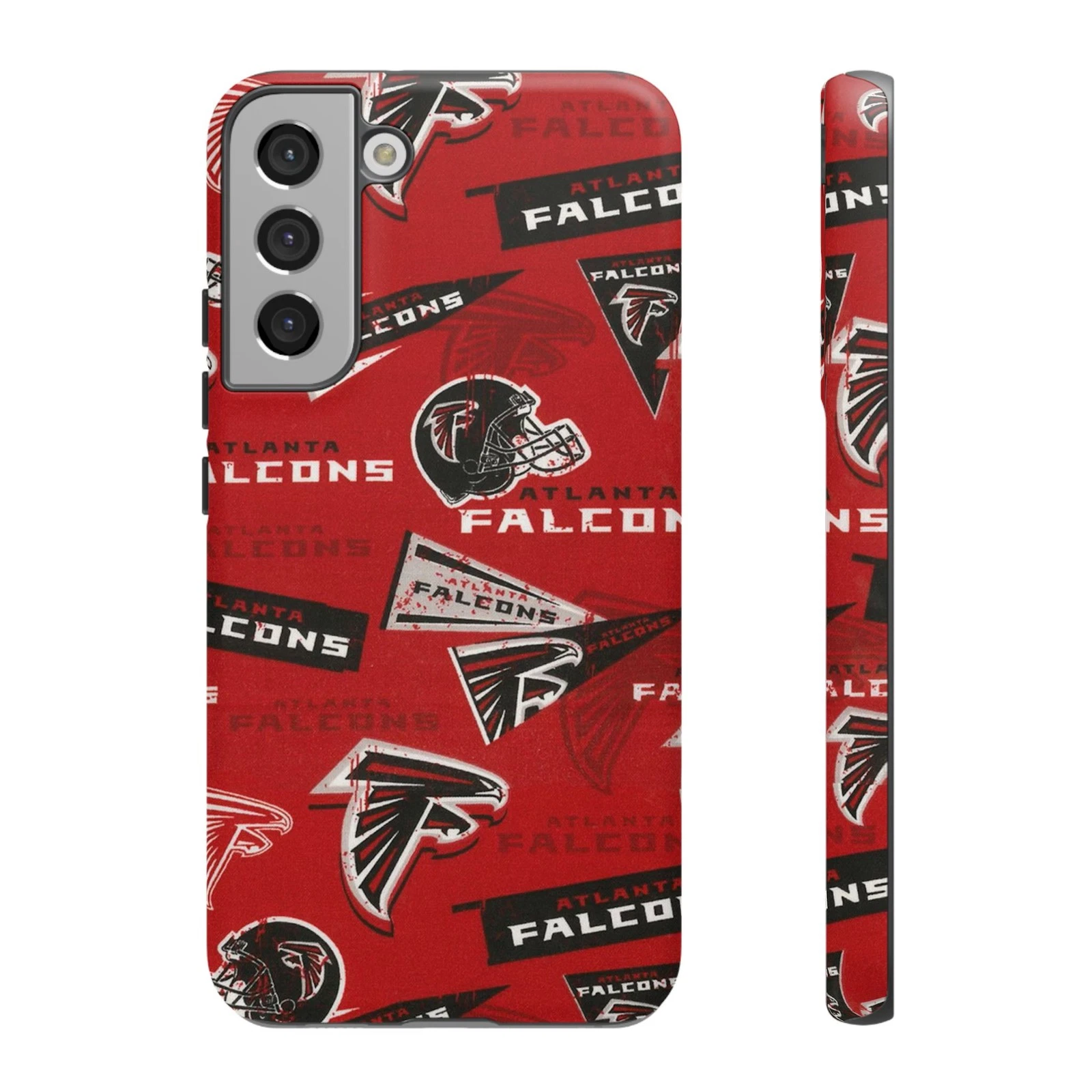 Atlanta Falcons Phone Cases for iPhone