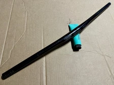 THOMSON MOUNTAIN CARBON COUNTRY X COUNTRY HANDLEBAR (730MM) BIKE MTB XC TRAIL!