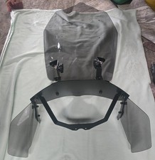 Tiger 800 Madstad 20 Inch Screen Plus Brace