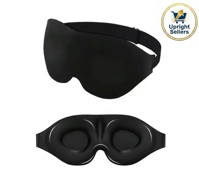 #ad #ad Sleep Eye Mask for Side Sleeper Men Women Zero Eye Pressure 3D Sleeping Mask US $62.00