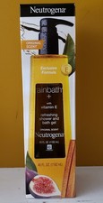 Neutrogena Rainbath Vit E Refreshing Shower  Bath Gel 40oz