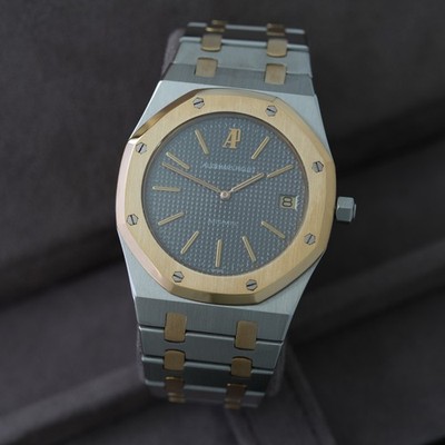 Audemars Piguet Royal Oak Jumbo Ref. 5402SA 'Eine von 876'