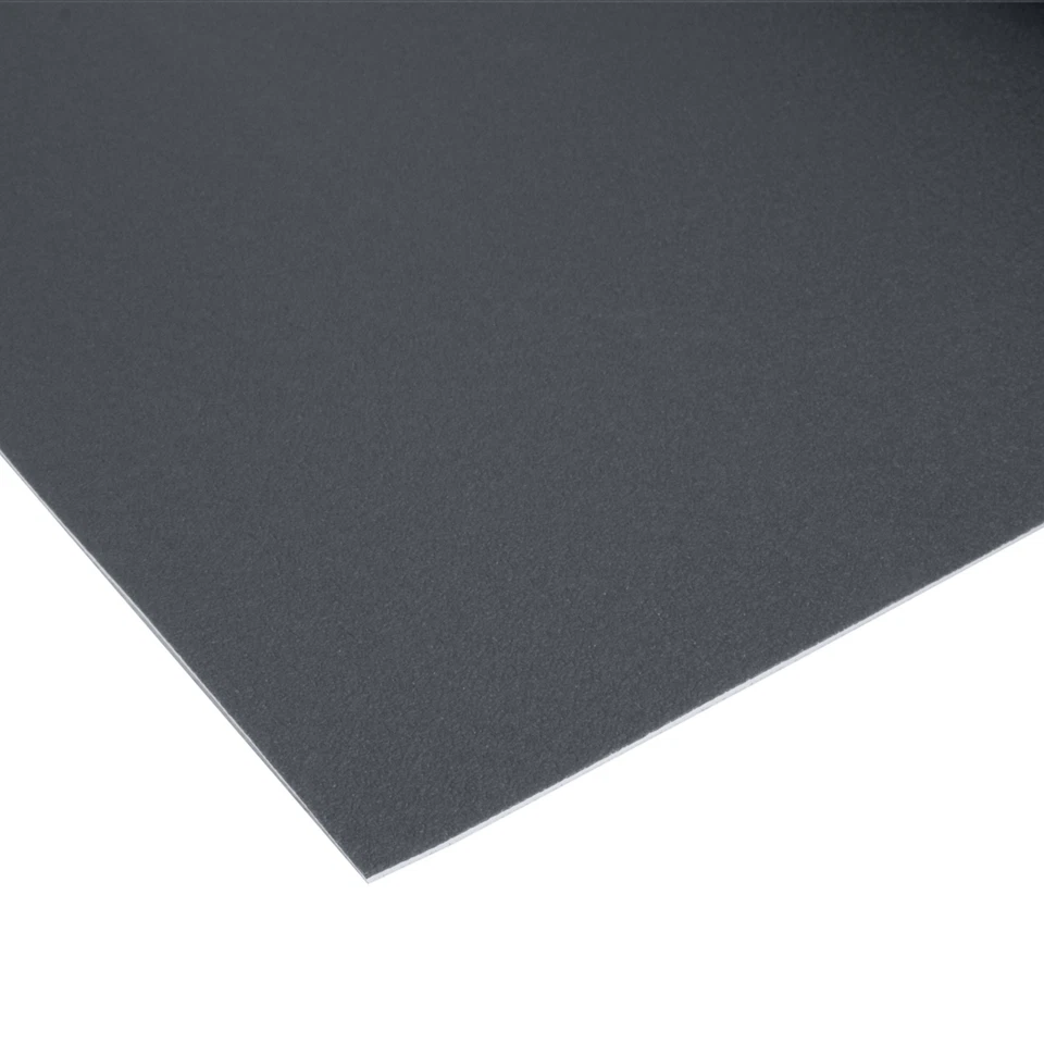 PVC CV-Bodenbelag EXPOTOP Uni 2m Meterware viele Farben R10 Fußbodenheizung - Bild 2 von 4