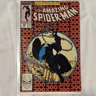 Marvel The Amazing Spider-Man #300 Key Issue Venom First Appearance