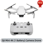 DJI Mini 4K Drone with 4K UHD Camera Under 249g 3-Axis Gimbal /No Tariffs In US