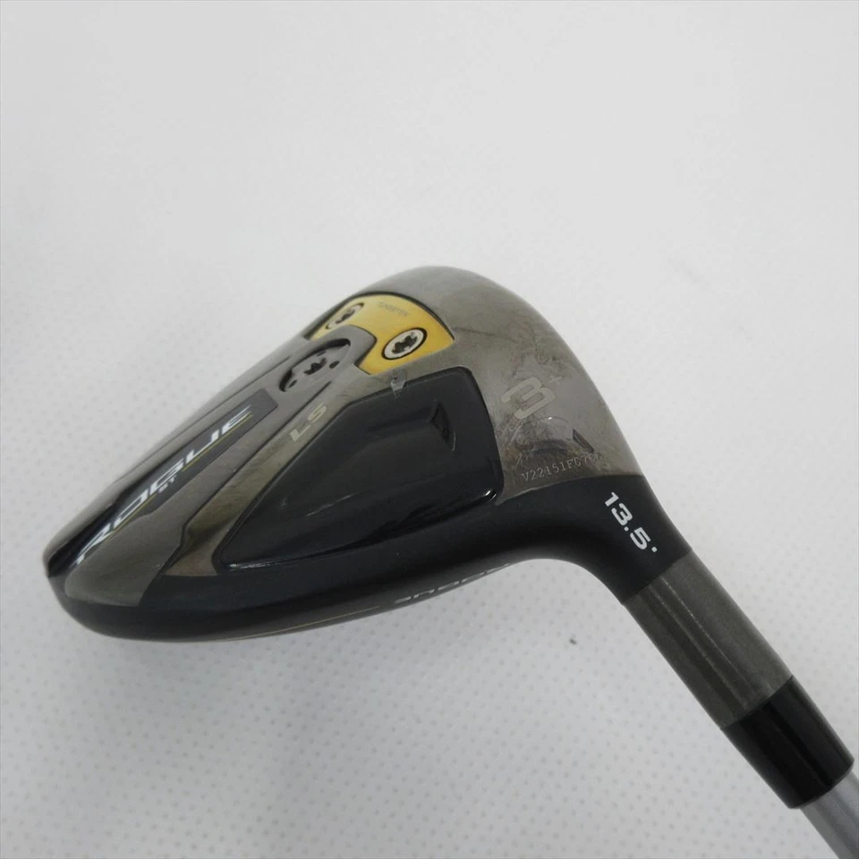 Callaway Fairway ROGUE ST LS 3W 13.5° Stiff Tour AD UB-6 - Image 2 of 4