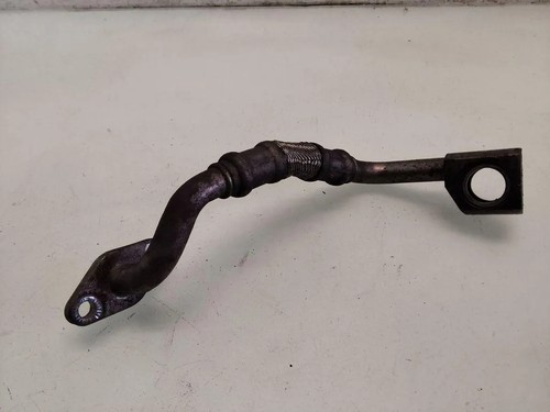 VW PASSAT Variant B5 3B5 Turbinenschmierrohr 1.90 Diesel 85kw 1999 35063700