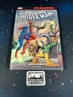The Amazing Spider-Man Epic Collection: Great Power Marvel Comics TPB TC 1st