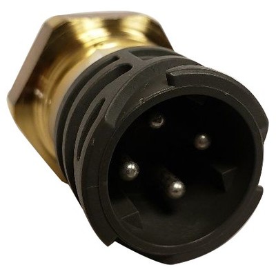 Paccar 2127356 Engine Oil Pressure Sensor   For Paccar Mx13 Engine, 2008 2018