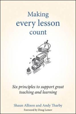 Making Every Lesson Count - 9781845909734