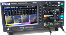 (2 in 1) HANTEK DSO2D15, 150MHz 2Ch OSCILLOSCOPE & 25Mhz WAVEFORM GENERATOR