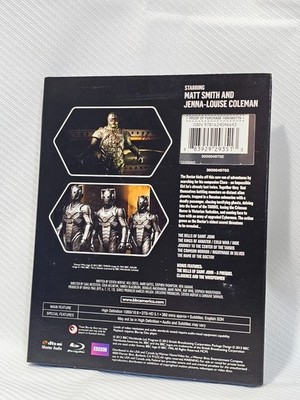 その他 Doctor Who: Series - Season 7 Part 2 [Blu-ray] Amazon.com: Doctor Who - Series 7 Part 2 [Blu-ray] : Movies & TV