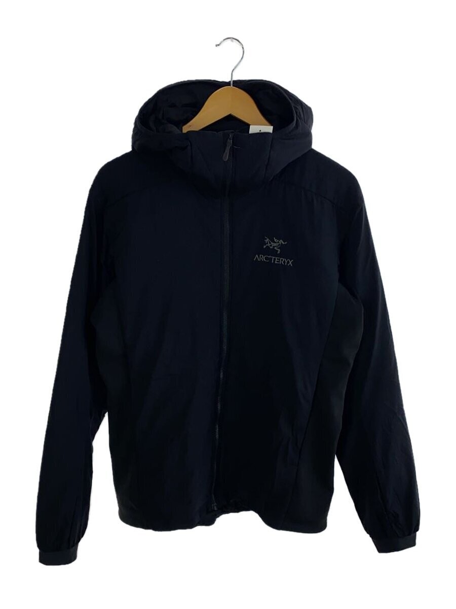 Giacca nylon Arc'teryx nera taglia S leggera tinta unita 24108 124241 03 #EG CZA