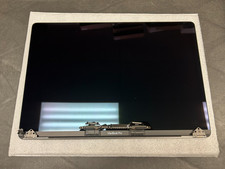 Apple MacBook Pro A2141 16" Screen Assembly Space Gray 661-14200 - Grade B