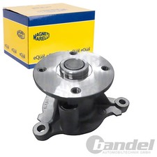 Pompe à eau Hyundai I10