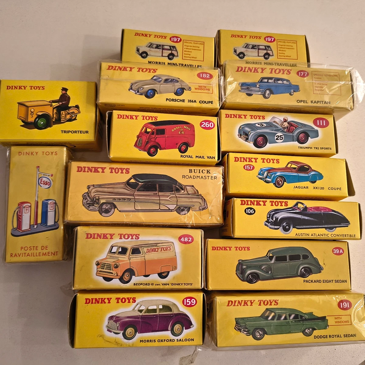 dinky 771 products for sale | eBay UK