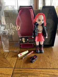 Living Dead Dolls Sheena | eBay