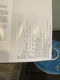 Independence Day (Sega Saturn, 1997) CIB Complete W/ Manual & Regis Card Tested